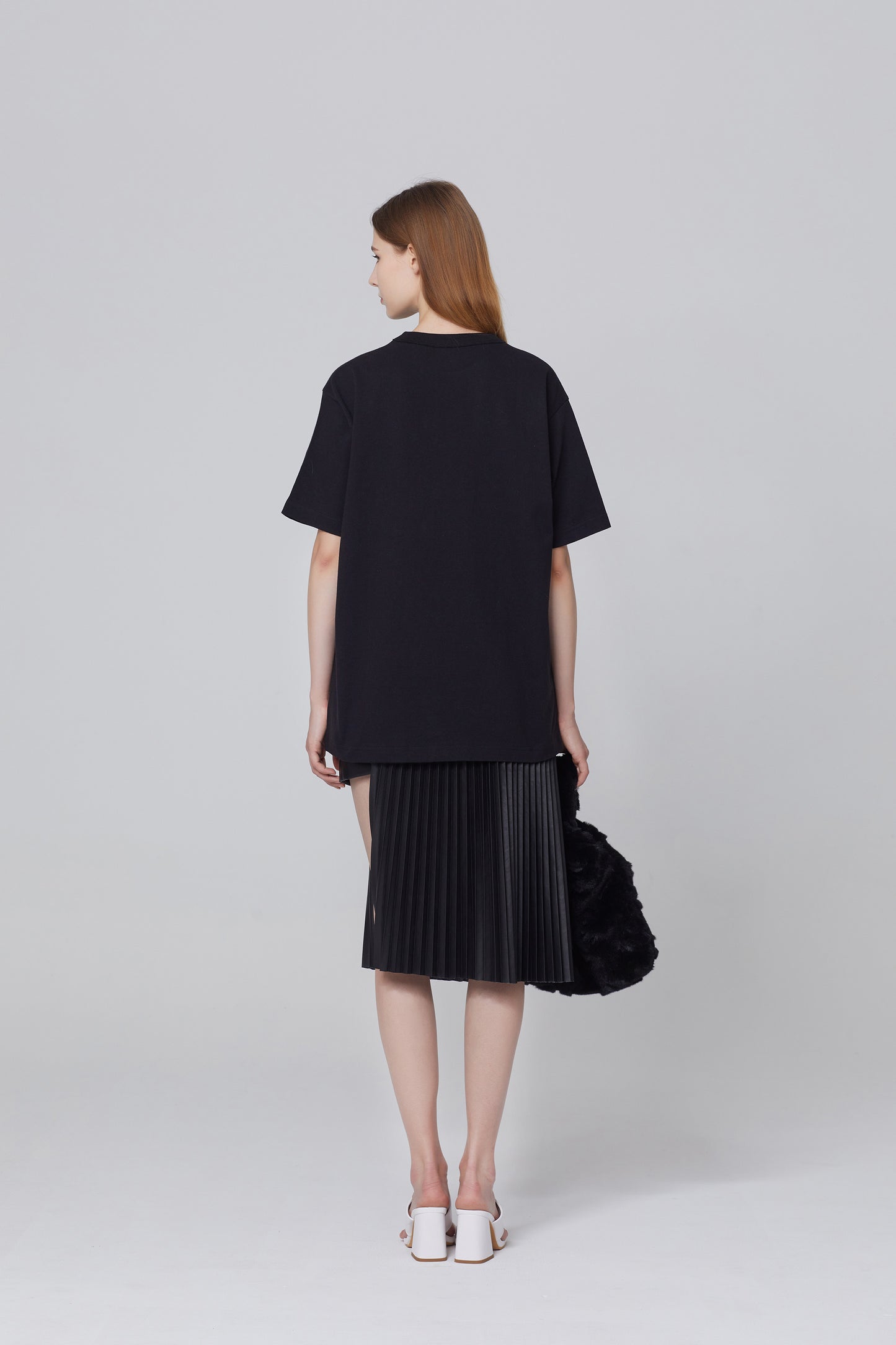 Logo Pocket T-shirt