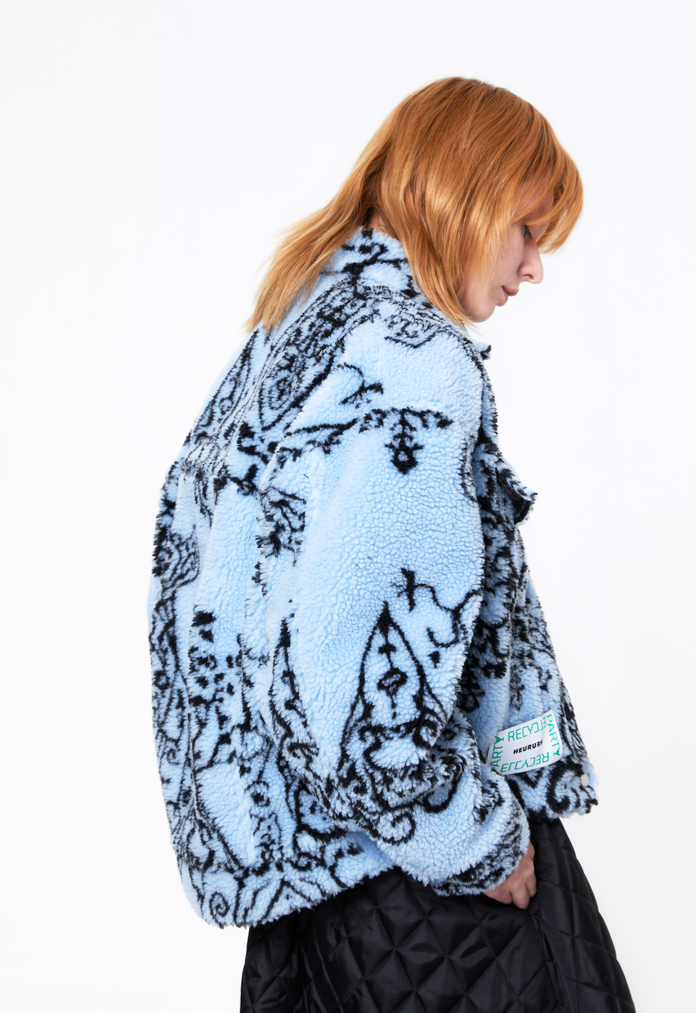 Newsboy Jacket